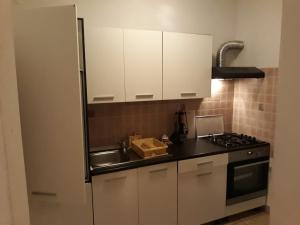 Fotografie z fotogalerie ubytování Apartman Kata v Šibeniku