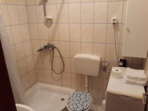 Fotografie z fotogalerie ubytování Apartman Kata v Šibeniku
