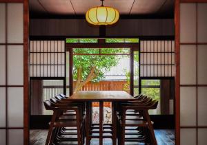 Fotografie z fotogalerie ubytování Temple-stay WAQOO Mii-dera v destinaci Ocu