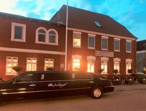 Foto sihtkohas Kibæk asuva majutusasutuse Hotel Jernbanegade galeriist