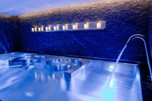 Fotografie z fotogalerie ubytování Hotel Schweizerhof Bern & Spa v destinaci Bern