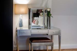 Fotografie z fotogalerie ubytování Hotel Schweizerhof Bern & Spa v destinaci Bern