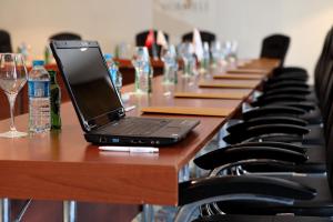Konferenční prostory v ubytování Surmeli Adana Hotel