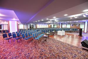 Konferenční prostory v ubytování Surmeli Adana Hotel