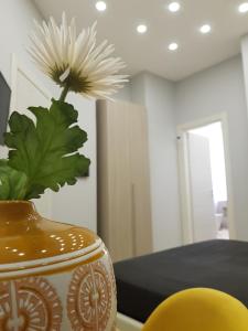 Fotografie z fotogalerie ubytování Solfatara Suites B&B v destinaci Pozzuoli