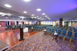 Konferenční prostory v ubytování Surmeli Adana Hotel