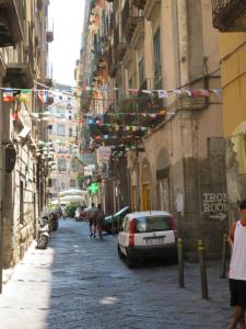 Η γειτονιά γύρω από ή μία γειτονιά κοντά σε αυτή η παραθεριστική κατοικία