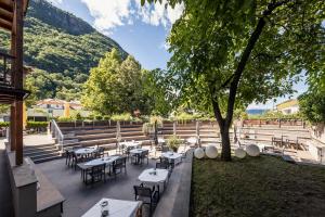 Photo de la galerie de l'établissement Hotel Masatsch, à Caldaro