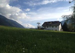 Foto dalla galleria di Ansitz Goller a Rasun di Sopra