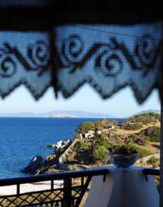 Φυσικό τοπίο κοντά σε αυτή η παραθεριστική κατοικία