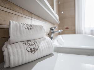 Fotografie z fotogalerie ubytování Hotel Giulia Ocean Club v destinaci Qualiano
