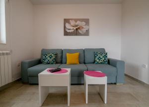 Gallery image of Apartments Mitrovic in Lustica