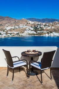Φυσικό τοπίο κοντά σε αυτό το ξενοδοχείο