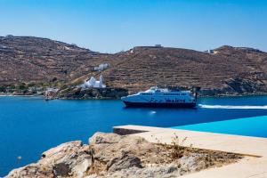 Φυσικό τοπίο κοντά σε αυτό το ξενοδοχείο