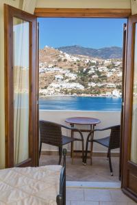 Φυσικό τοπίο κοντά σε αυτό το ξενοδοχείο