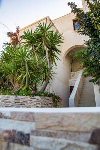 Φωτογραφία από το άλμπουμ του Seabreeze Hotel Ios στην Ίο