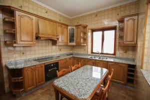 Billede fra billedgalleriet på Casa Rubieira i Sequeiro