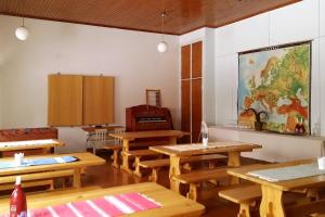 Fotografie z fotogalerie ubytování Vanhan Koulun Majatalo-Old School Guest House v destinaci Kolinkylä