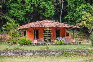 Gallery image of Hotel Chale Nosso Sítio in Guaramiranga