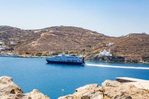 Φυσικό τοπίο κοντά σε αυτό το ξενοδοχείο