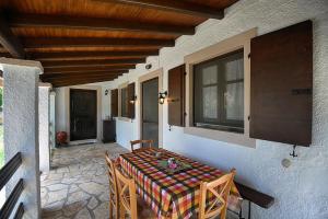 Fotografie z fotogalerie ubytování Villa Sofia v destinaci Agios Georgios