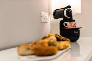 Gallery image of Bella Roma Luxury Accommodation, Vatican City - Liberty Collection in Rome