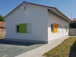 Szatmárház 9700 Szombathely, Szatmár u.35. kép - 2