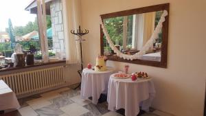Fotografie z fotogalerie ubytování Hotel Salaš v destinaci Šenov u Nového Jičína