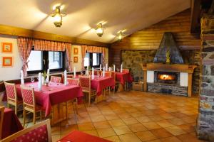 Fotografija u galeriji objekta Rogla – Hotel Rogla u gradu Resnik