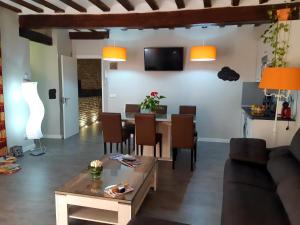 Billede fra billedgalleriet på Apartamento Corazón de Portales i Logroño