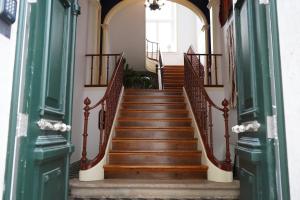 Fotografie z fotogalerie ubytování La Palma Hostel Leiria v destinaci Leiria