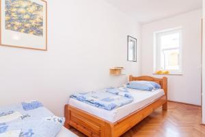 Gallery image of Villa California in Poreč