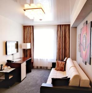 Gallery image of Berlin Hotel in Moscow