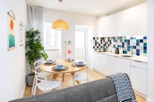 Imagen de la galería de Feel Nazaré - Boutique Apartments, en Nazaré