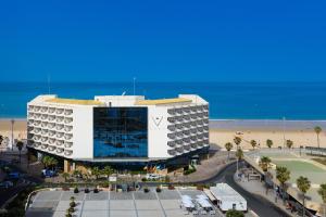 Imagen de la galería de Hotel Playa Victoria, en Cádiz