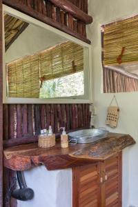 Fotografie z fotogalerie ubytování MELI-MELO P&B v destinaci Tulum