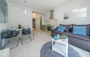 Imagen de la galería de Apartmani Ponta, en Ston