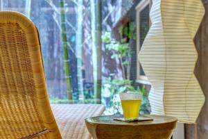Φωτογραφία από το άλμπουμ του Kusamakura Kyoto Kawaramachi στο Κιότο