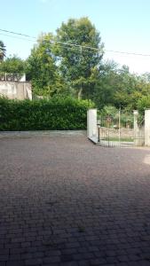 Foto dalla galleria di I Due Camini a Baraggia di Boca