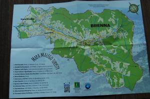 Fotografie z fotogalerie ubytování Pokoje Beskid Brenna v destinaci Brenna