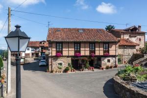 Gallery image of Posada La Bolera in Treceño