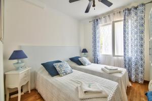 Gallery image of Cannes Film Festival Beach Apartment in Cannes