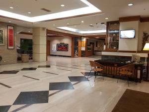 Gallery image of 知本富爺飯店Chihpen Fuye Hotel in Wenquan