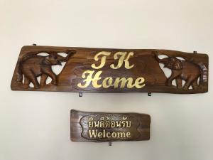 Certifikát, hodnocení, plakát nebo jiný dokument vystavený v ubytování Tk Home 1