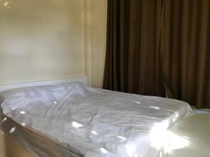 Postel nebo postele na pokoji v ubytování Tk Home 1