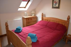 Gallery image of Great Fryup View in Lealholm