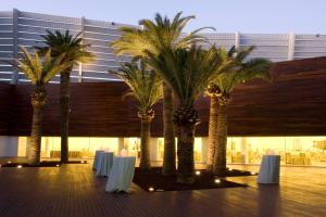 Gallery image of Hotel Hiberus in Zaragoza