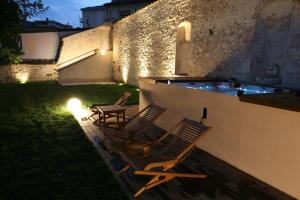 Gallery image of Palazzo Rustici b&b & apartments in LʼAquila