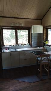 Galeriebild der Unterkunft Gościniec Figlówka in Laskowice