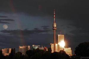 Kép Austria Center - Wien an der Donau szállásáról Bécsben a galériában